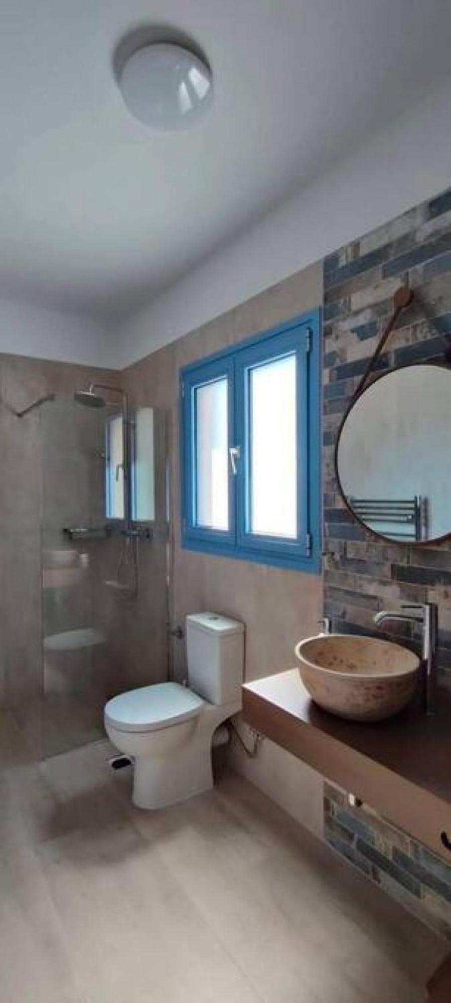 Augustela Villa Seaview Vacation Villa Agia Efimia Dış mekan fotoğraf