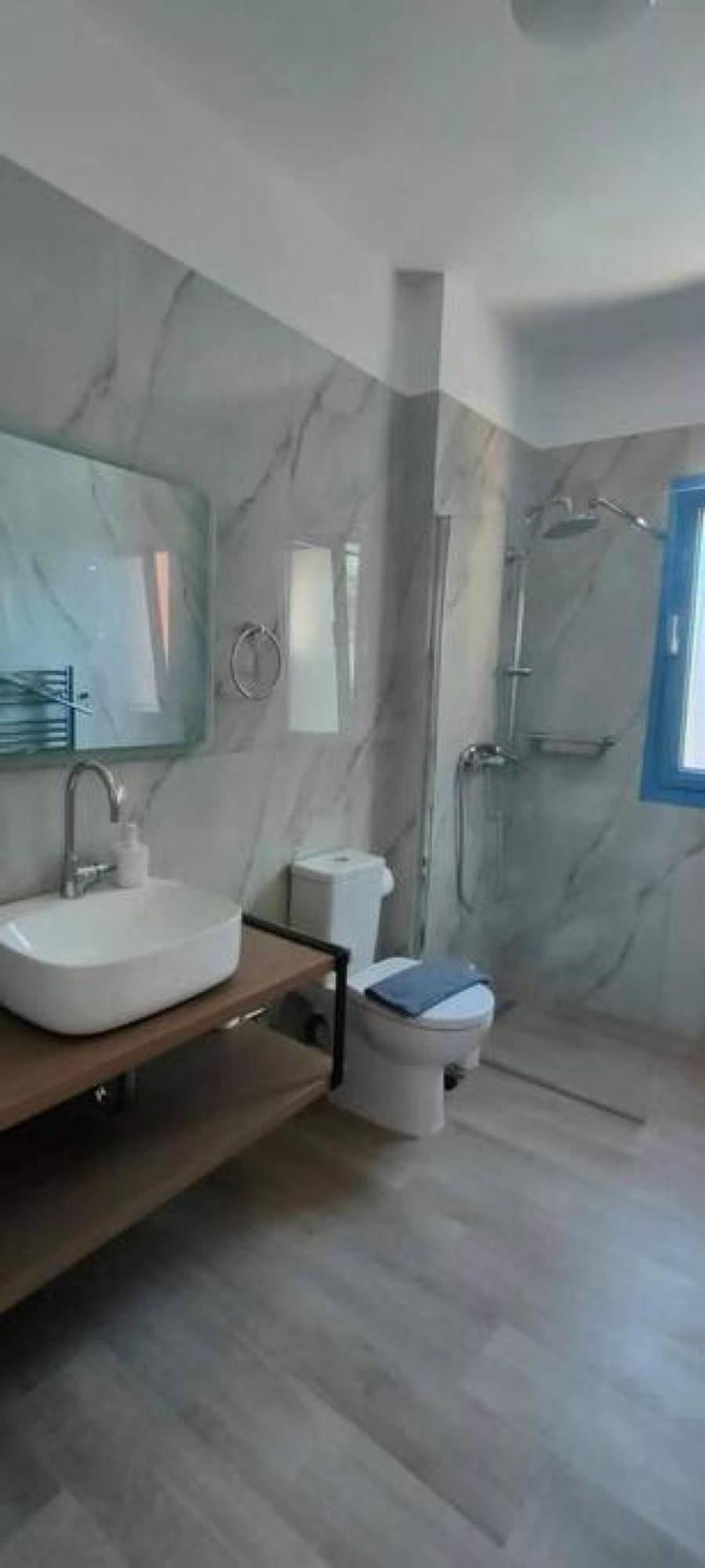 Augustela Villa Seaview Vacation Villa Agia Efimia Dış mekan fotoğraf